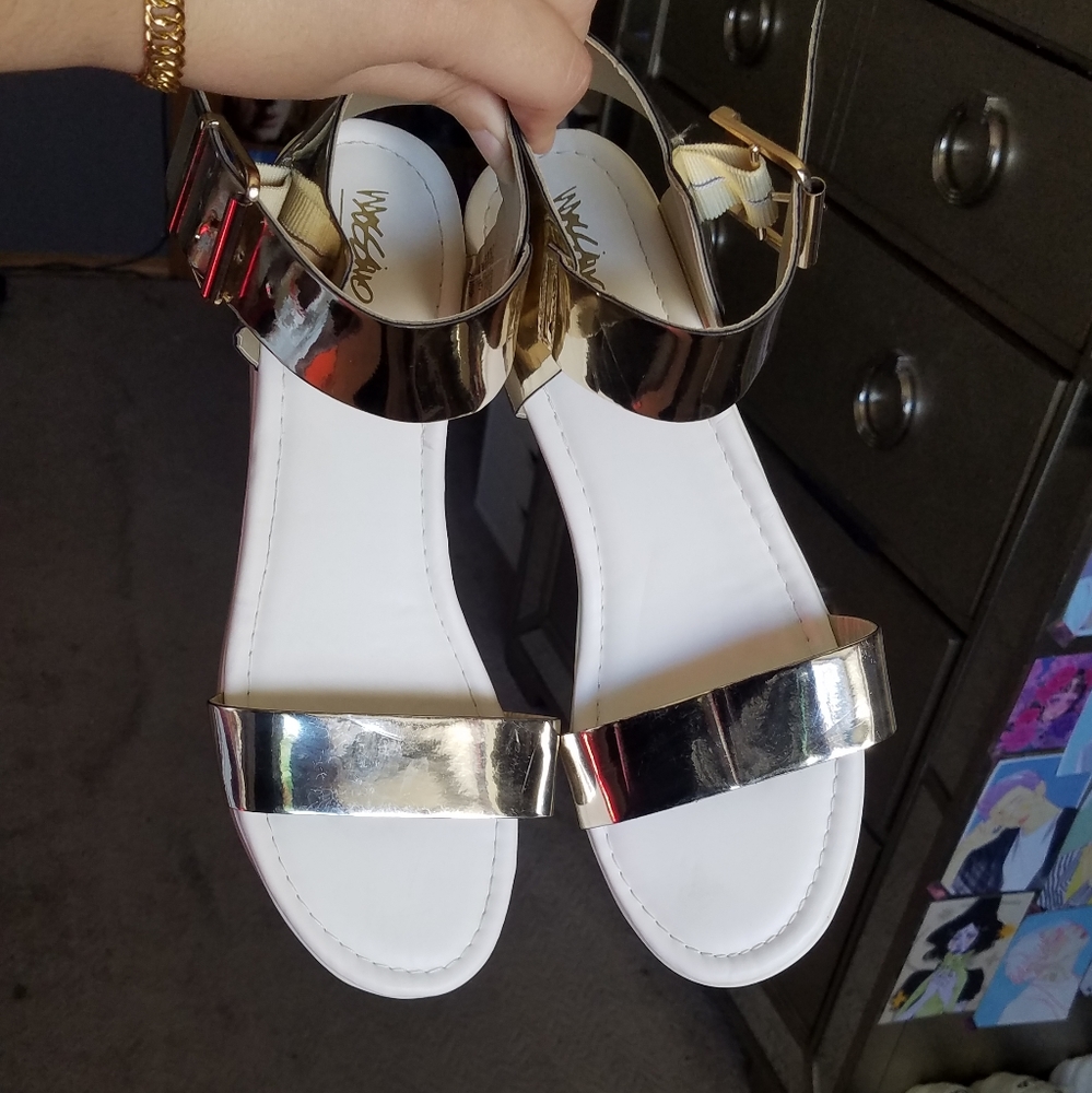 Mossimo Wedges - Picture 4 of 5
